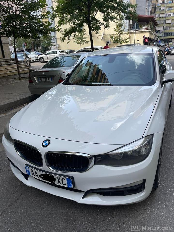Shitet BMW GT SERIA 3