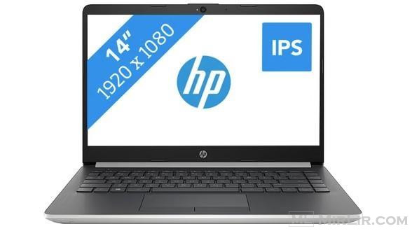 HP Notebook 14 inch ideal per studente