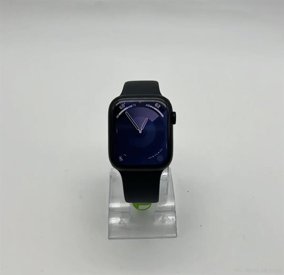 ❌ Apple Watch 7 45mm ❌