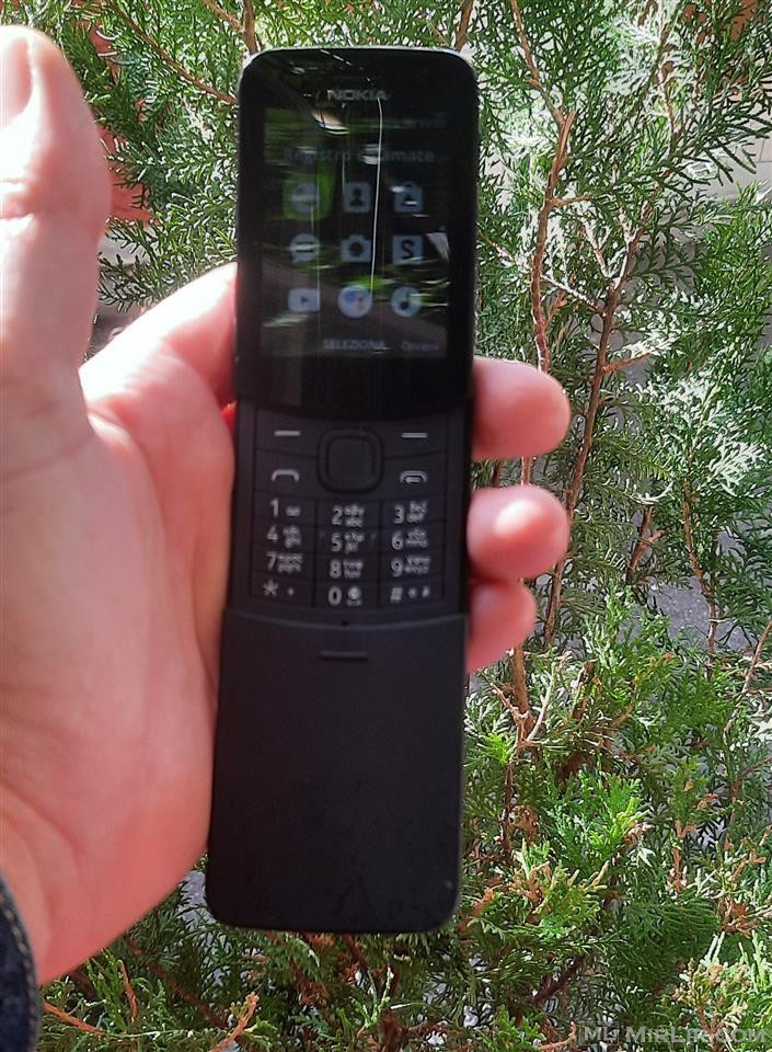 Nokia  8110 
