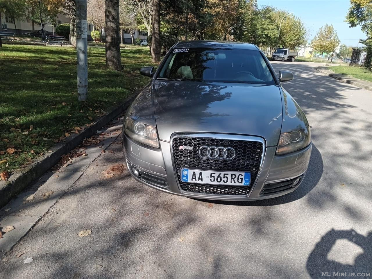 Shitet Audi A6