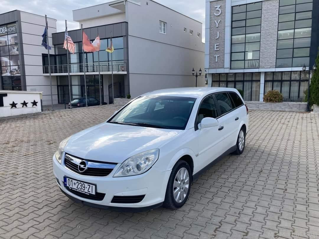 Opel Vectra 1.9 CDTI  Rks 1Vit 045693540