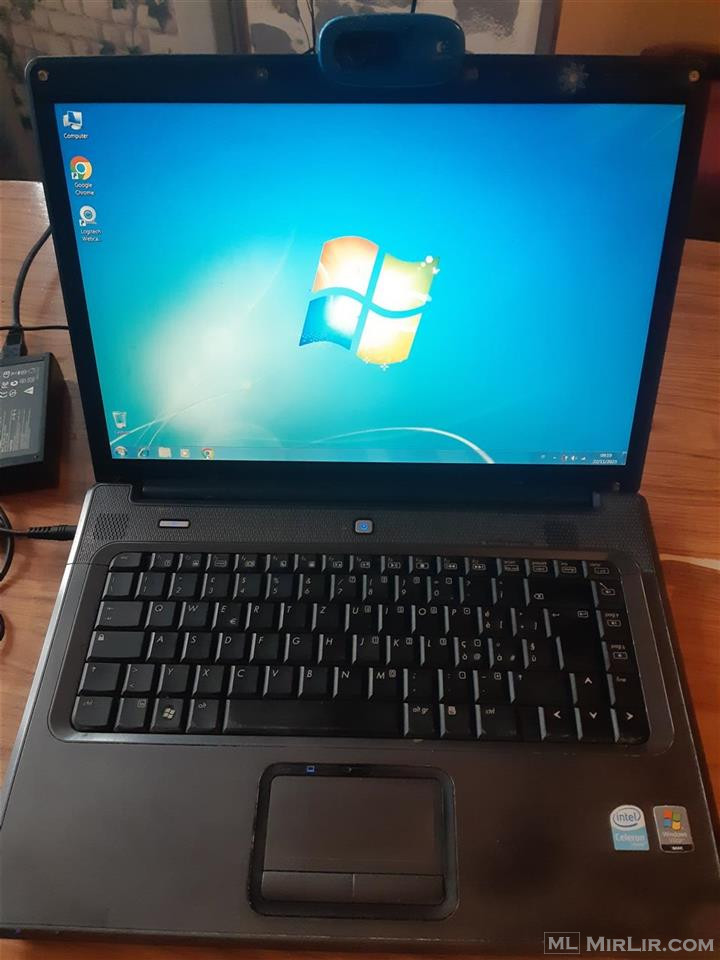 Laptop Marka HP/Compaq 