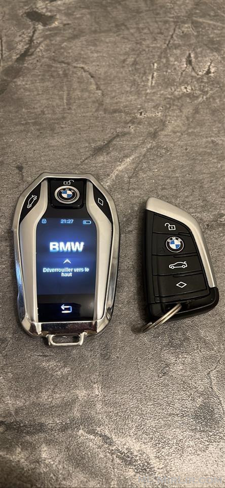BMW X3 3.0XD M-PAKET
