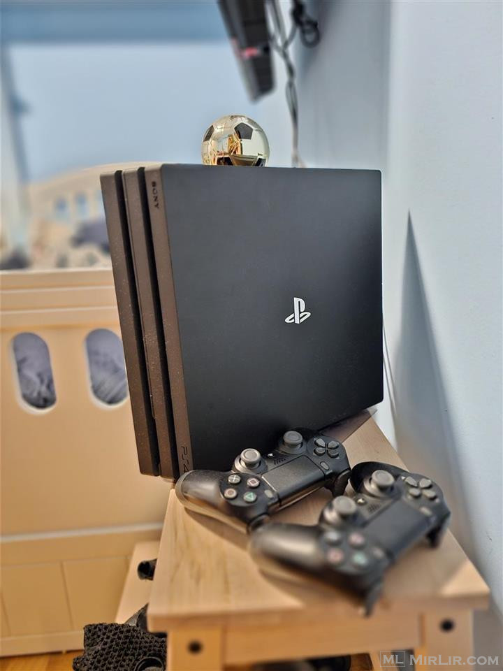 Sony playstation 4 Pro / PS4 PRO