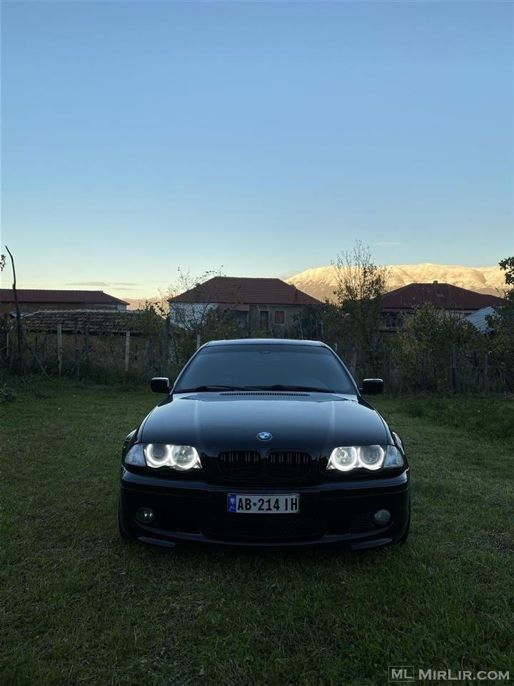 BMW 330xi Seria 3
