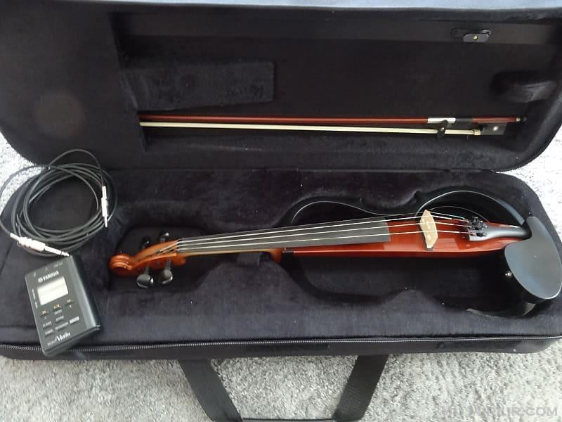 Violinë Elektrike \'Yamaha SV-150\'