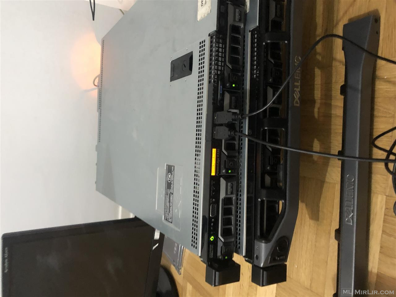 Shiten 2 server Dell PowerEdge R330 Rack, gen13