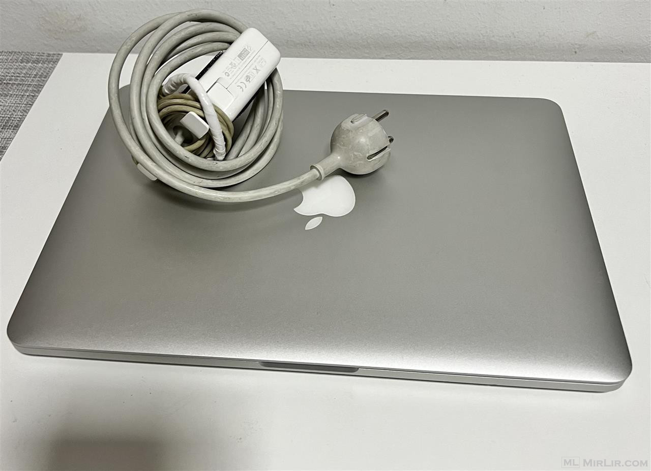 Apple MacBook Pro 13.3-inch Retina Display