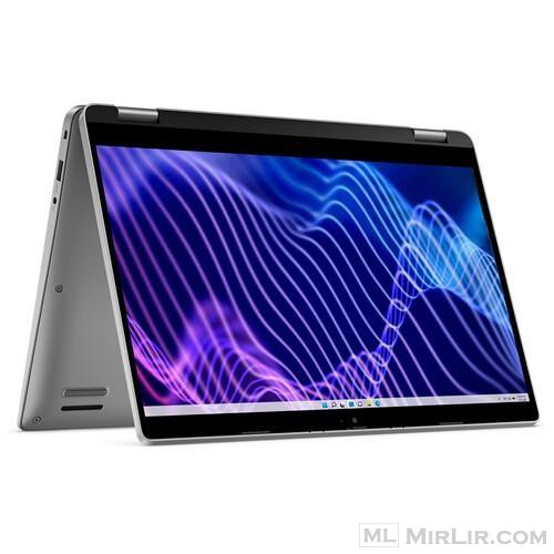 Dell 13.3 Latitude 3340 Multi-Touch 2-in-1 Notebook