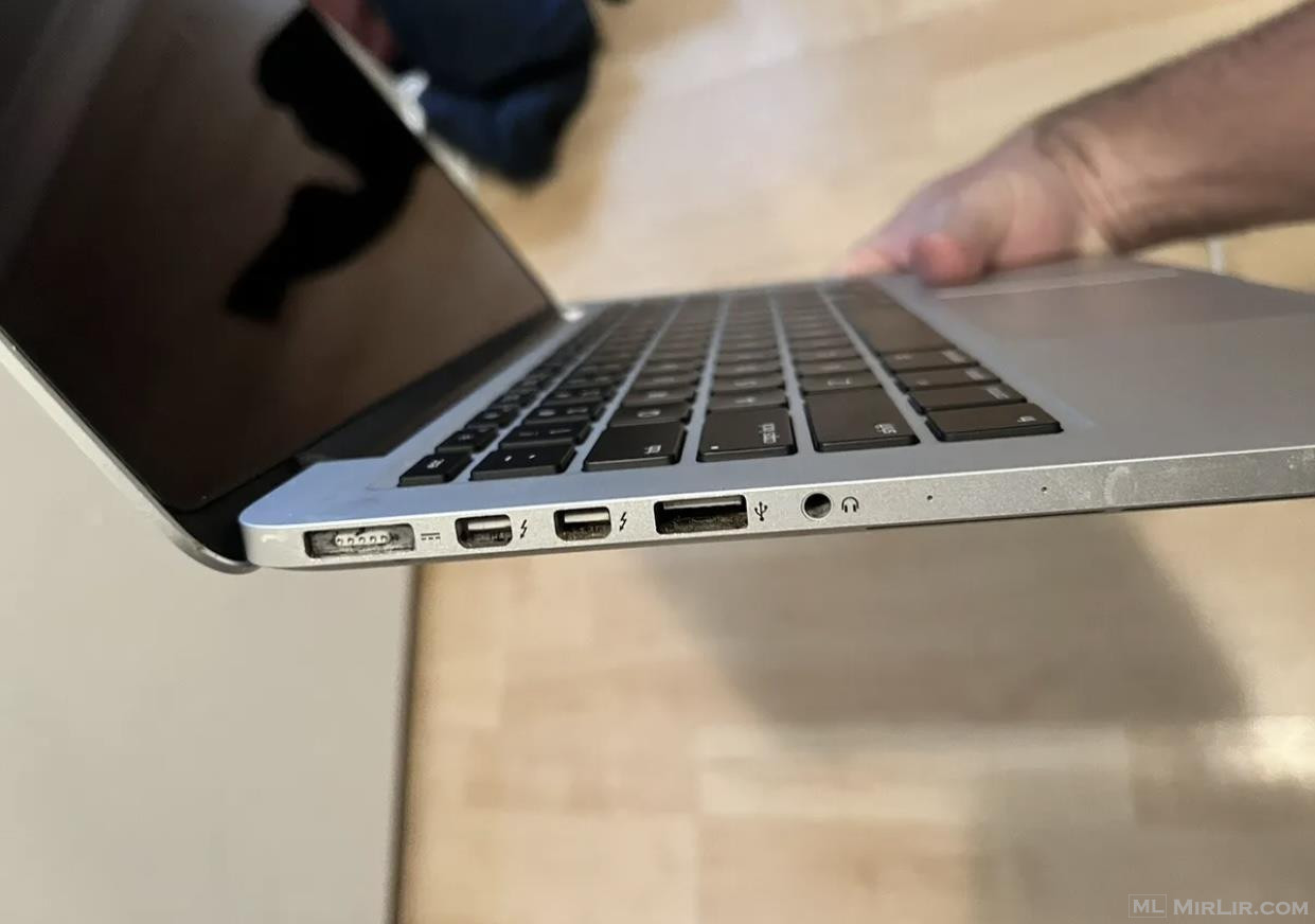 MacBook Pro 2015 Retina okazion 