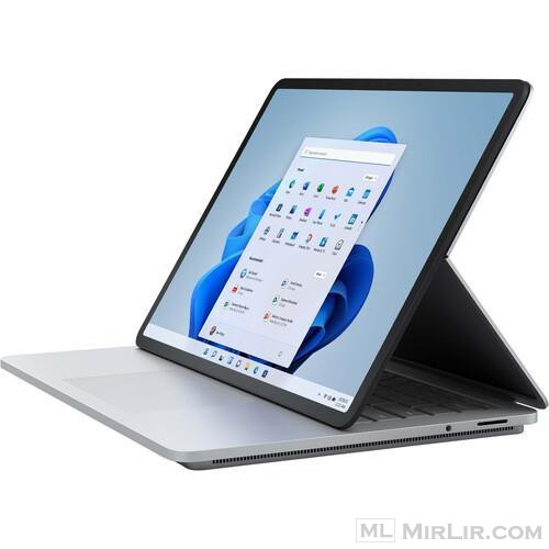 Microsoft 14.4 Multi-Touch Surface Laptop Studio (Platinum)