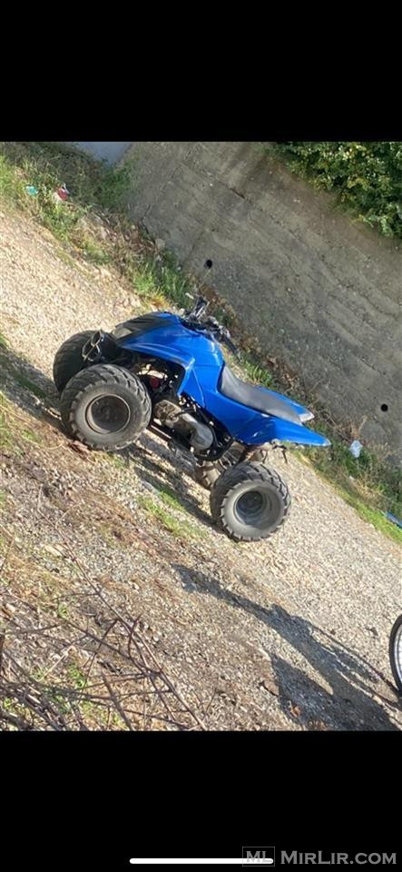  Motorr ATV. 400€