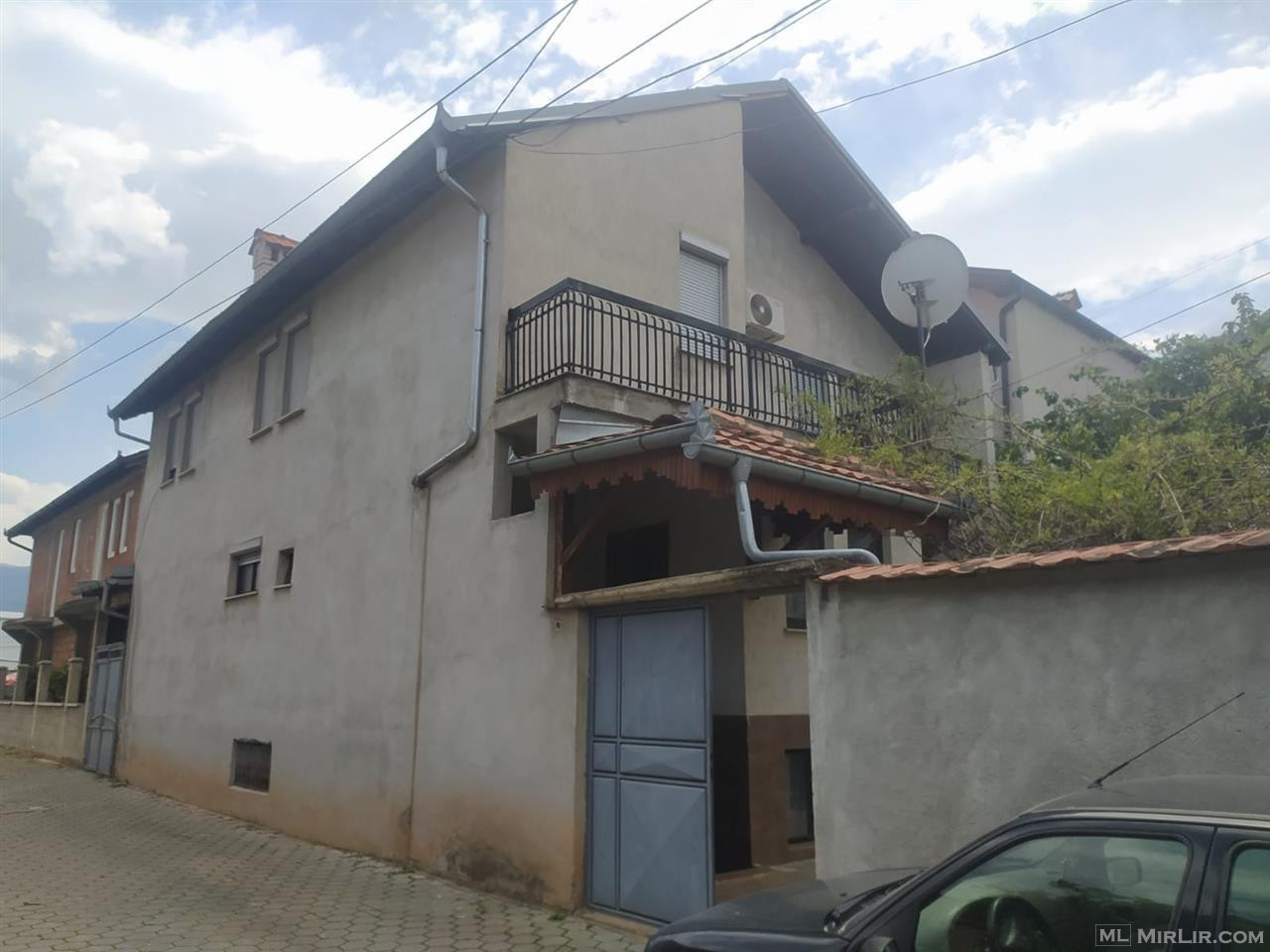 Shtëpi ne shitje Prizren  “JETA E RE”