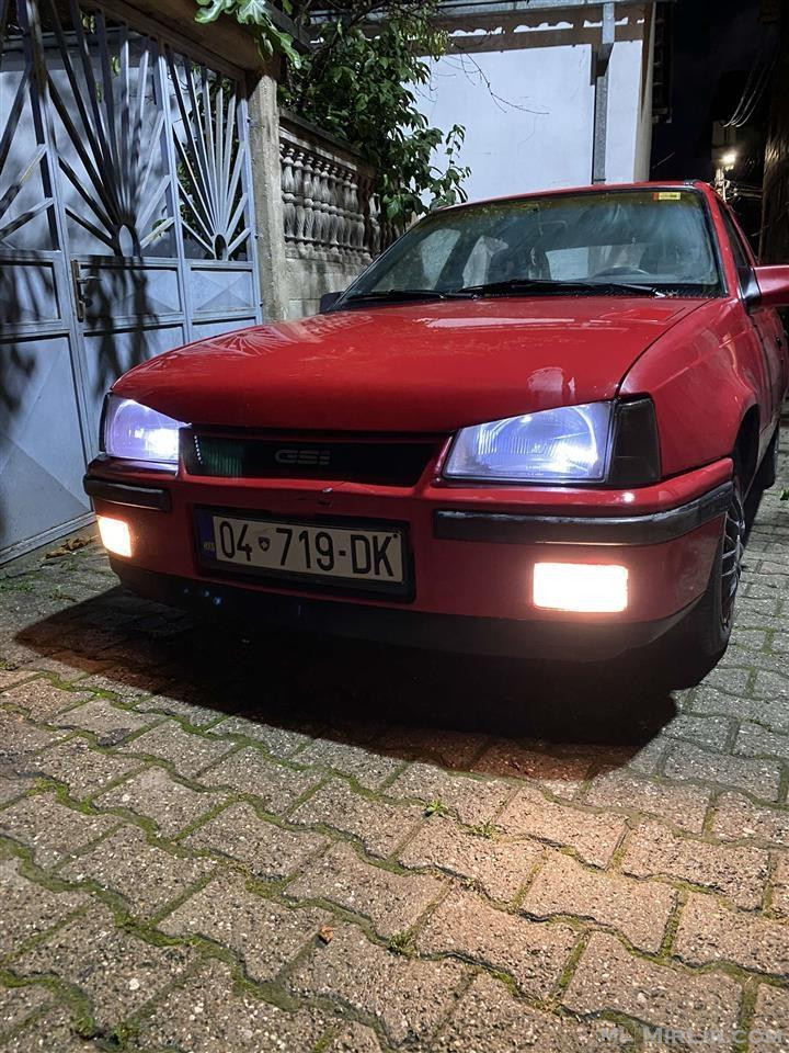 Opel Kadett 1.4 Benzin