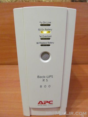 APC Back UPS RS 800 220 