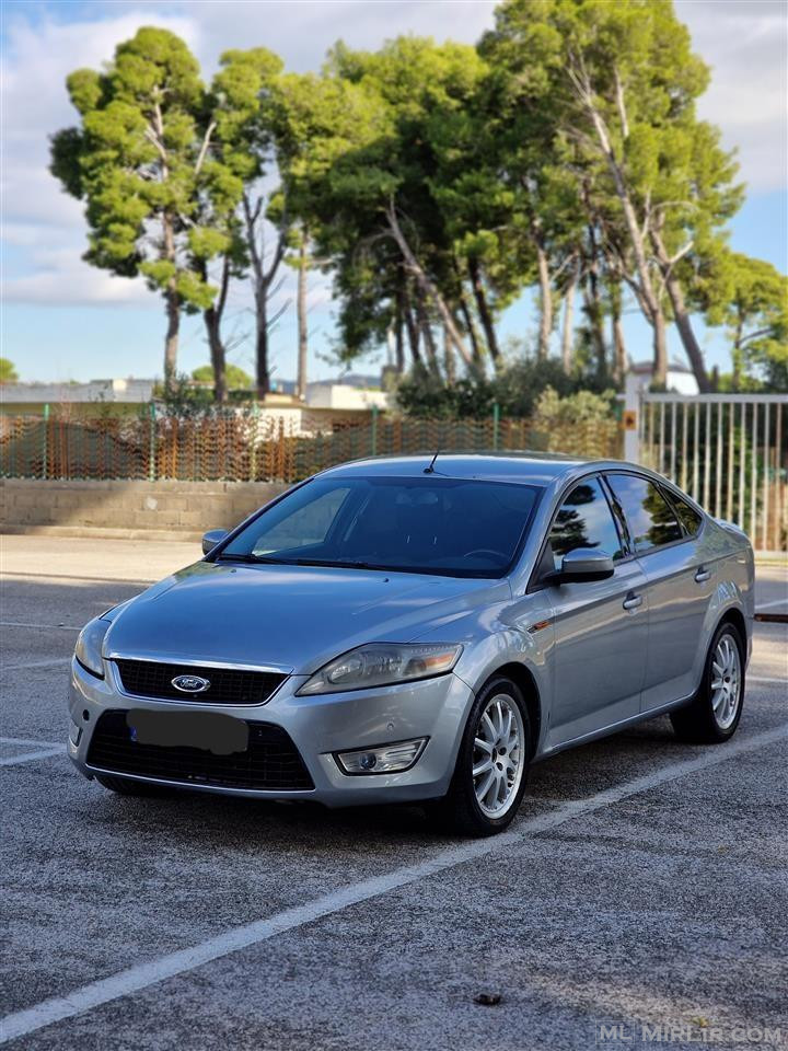 ?Automat ? 2.0 naft ..ford mondeo