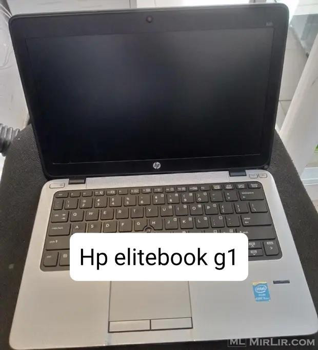 Laptop HP ELITEBOOK G1
