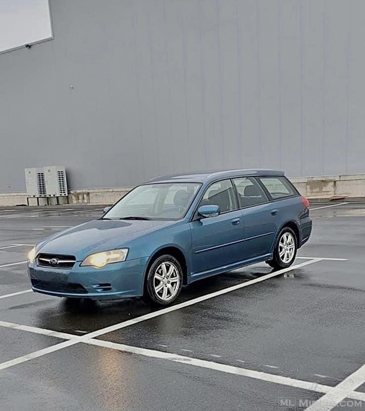 Subaru Legacy 2.0 benzin AWD 4X4❄️Pa Dogan