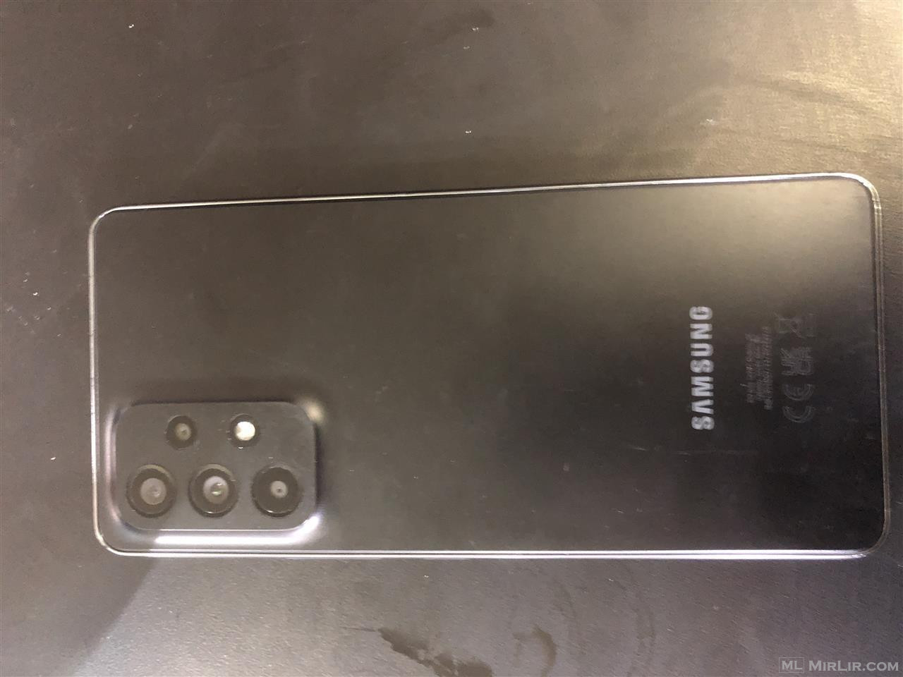 Samsung galaxy a53
