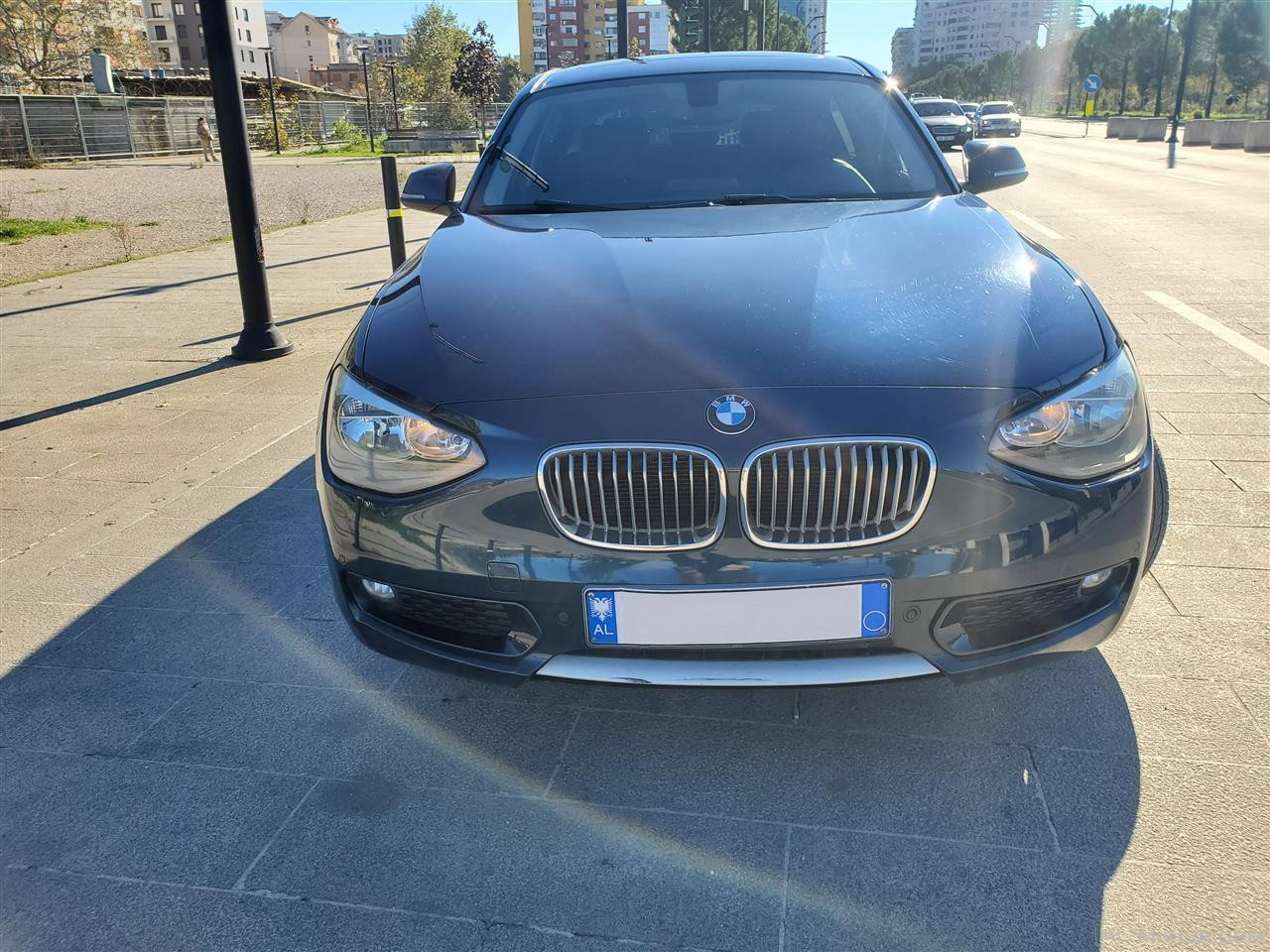 Shitet BMW 118d