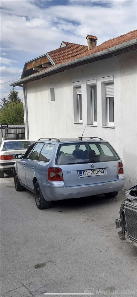 Shes urgjent passat b3 1.9TDI 2003 rks 