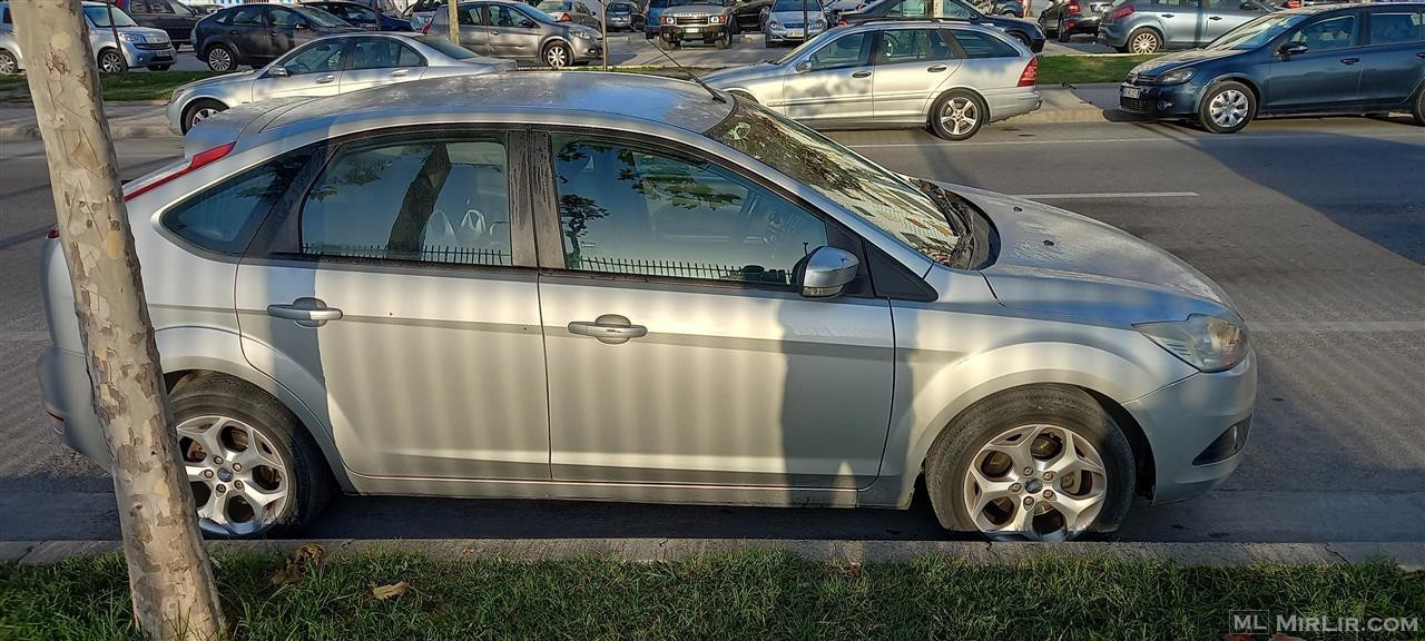 Ford focus  2008  1.6 nafte 