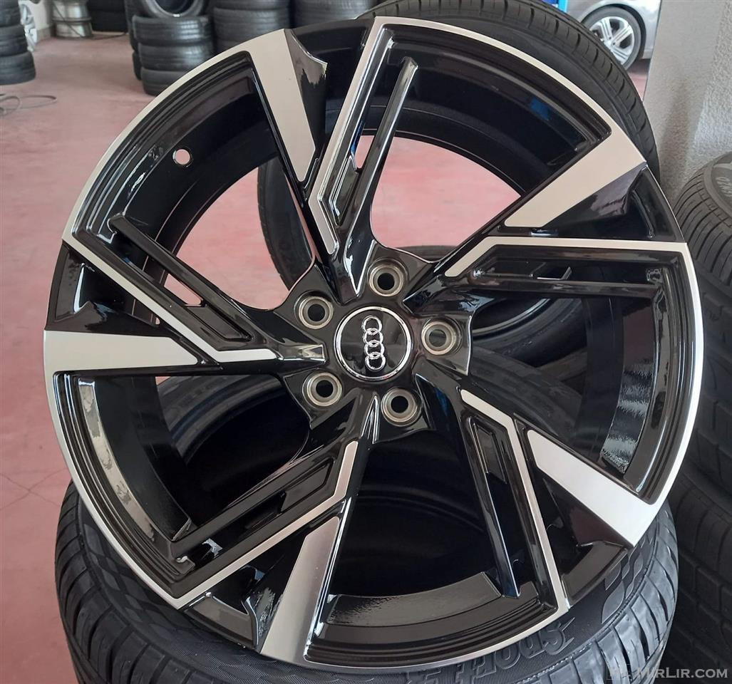 Fellne 19 inch per audi  a4 a5 a6 a7 a8  q3 q5 