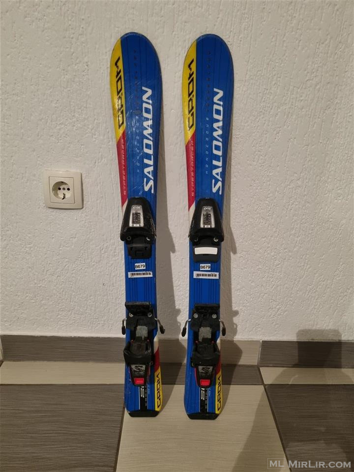 Skija për fëmij 80 cm