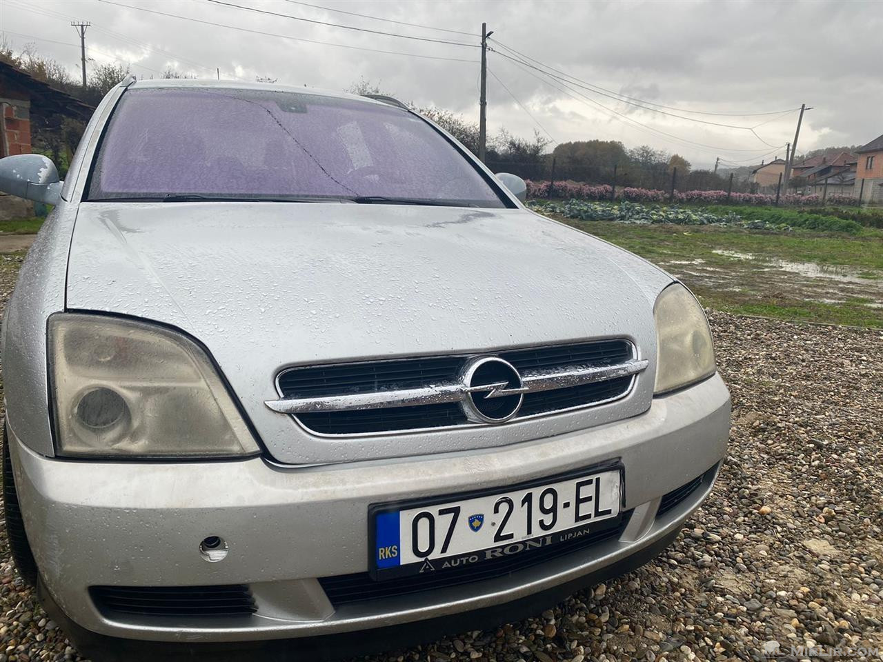 Opel signum
