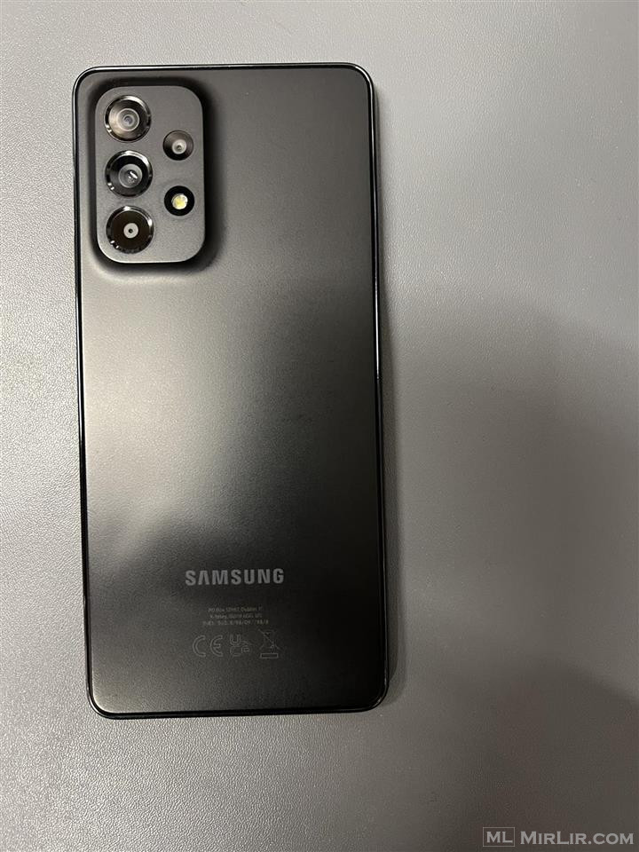 Samsung A53 Defekt