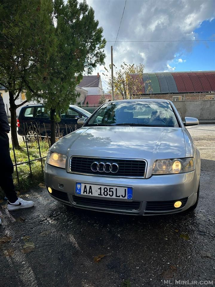 Audi A4 1.9 