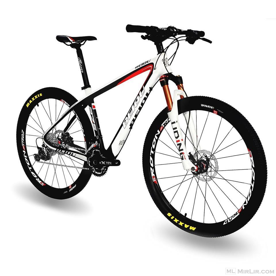 Biciklete 27.5 MTB  - FULL Karbon - Pjese Orgjinale Shimano
