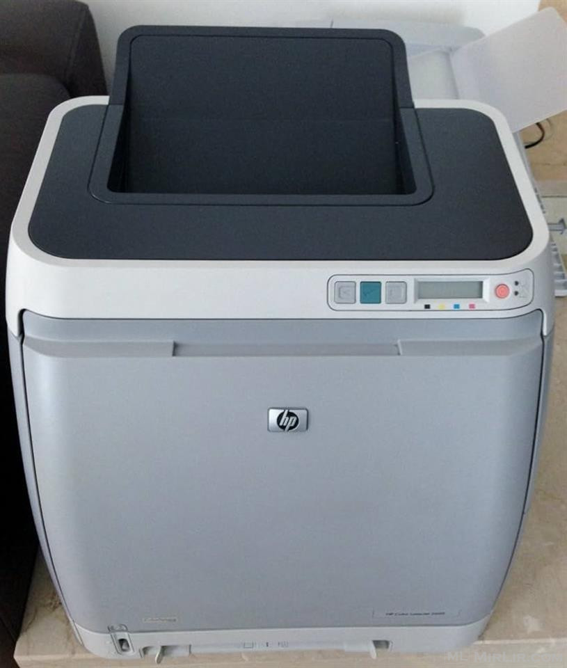 printer laser hp 2605 me ngjyra