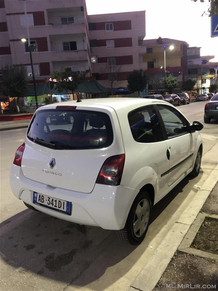 Renault Twingo 2