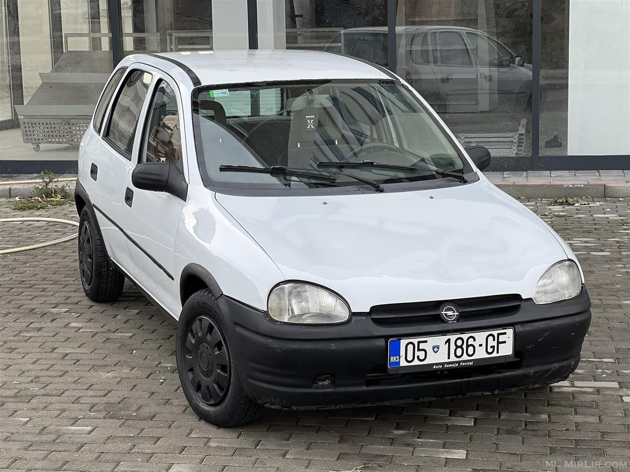 Opel corsa   1.2benzin   Rks 3muj