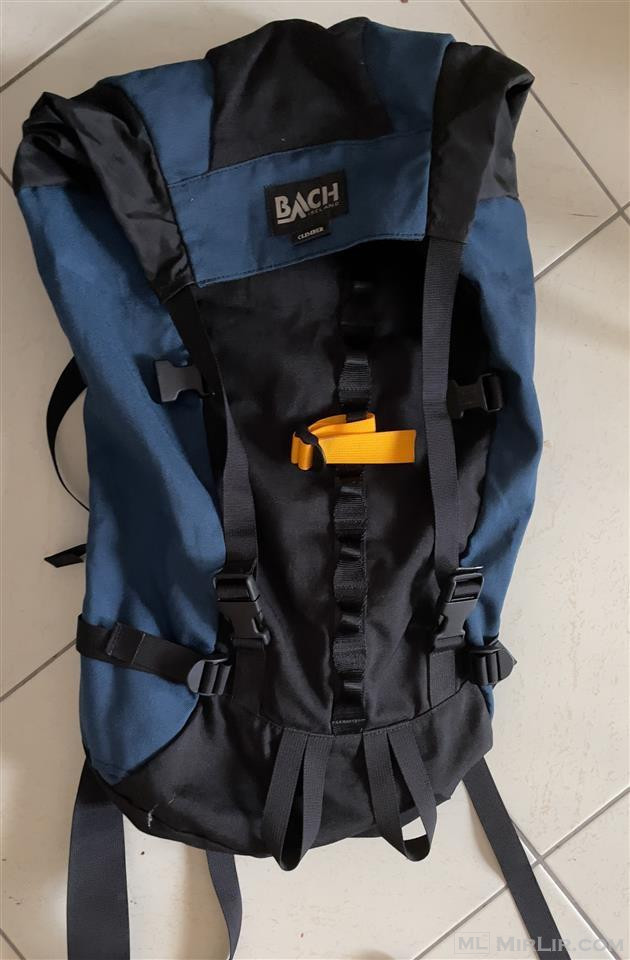 Cante per hiking. Bag for hiking 
