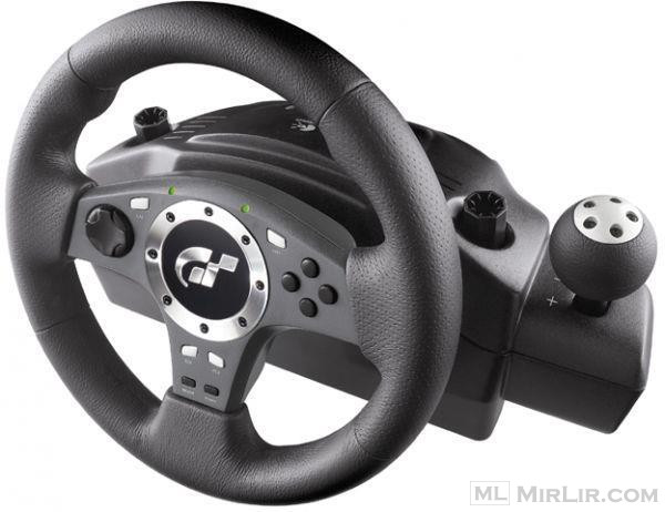 Timon Logitech Driving Force Pro PC-PS3