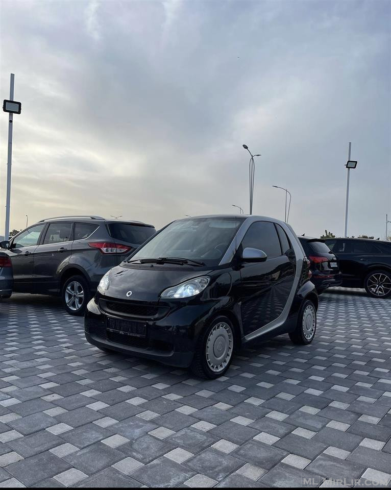 Smart For tow 1.0 Benzin Panorma Automat