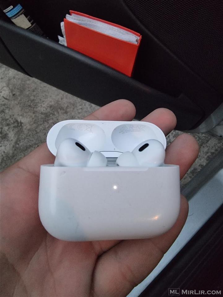Air Pods pro 2 150€