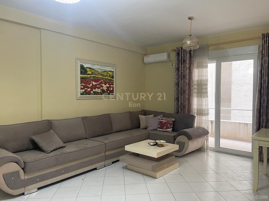 Apartament 1+1 për shitje te Shkëmbi I Kavajës, Durrës - 590