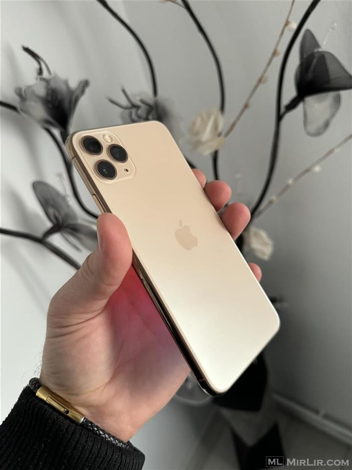 iphone 11 Pro Max Gold ❤️