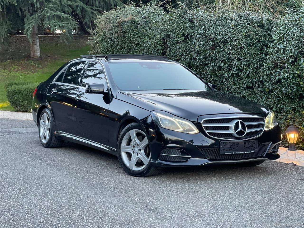 Mercedes-Benz E clas 250 Blutec 4x4  ❌❌OKAZION ❌❌