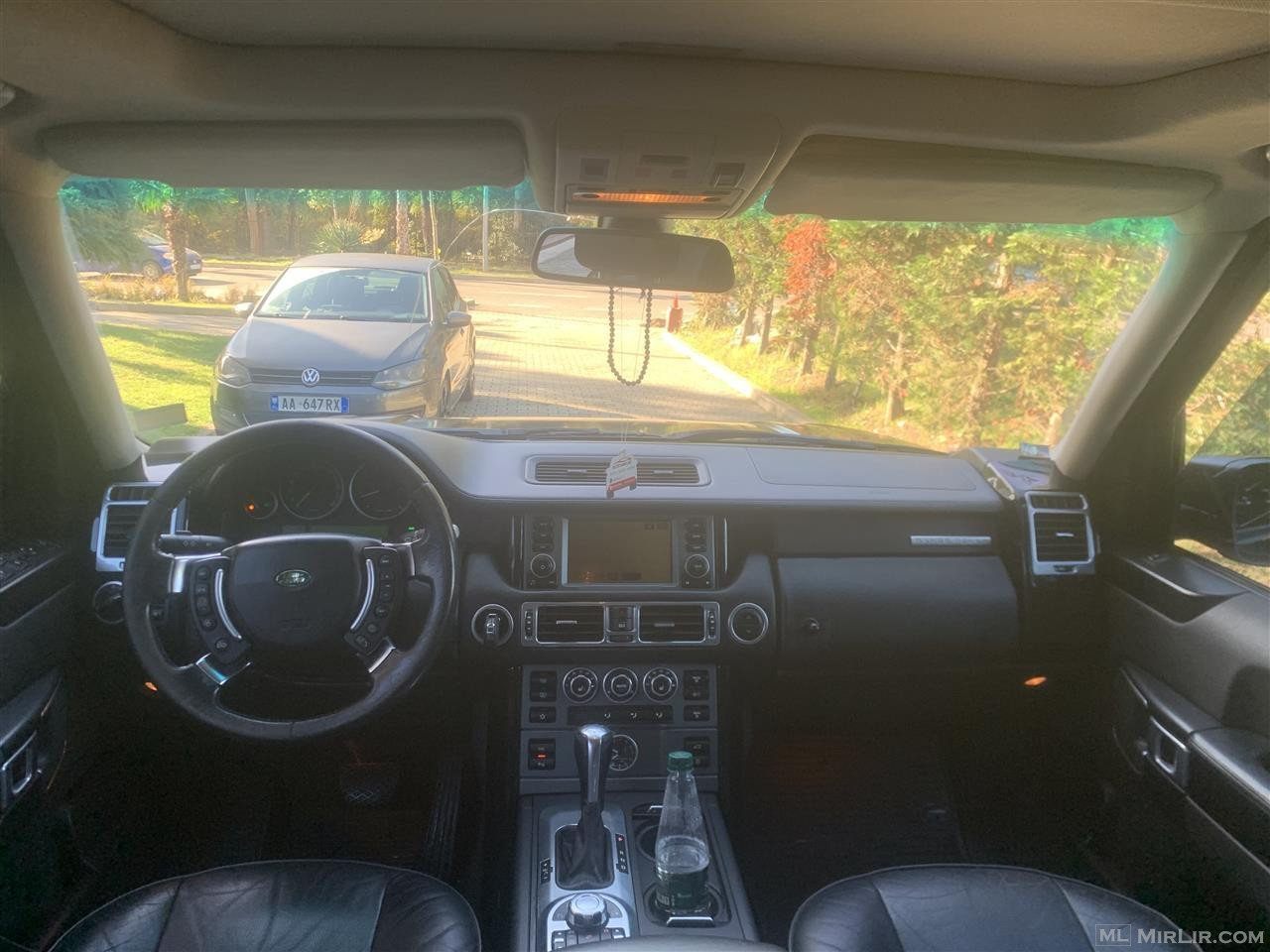 Range Rover Evoque 5.0 benzine