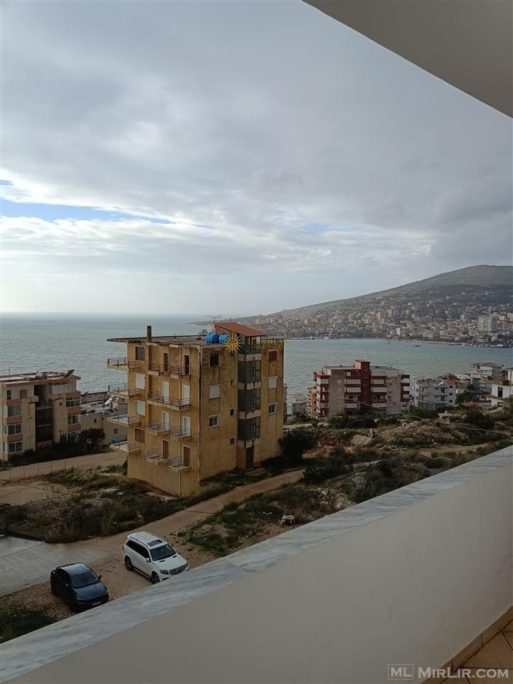 Apartament 1+1 ne shitje, SARANDE