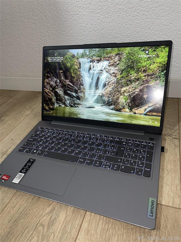 Shitet laptop Lenovo IdeaPad 3-15ALC6