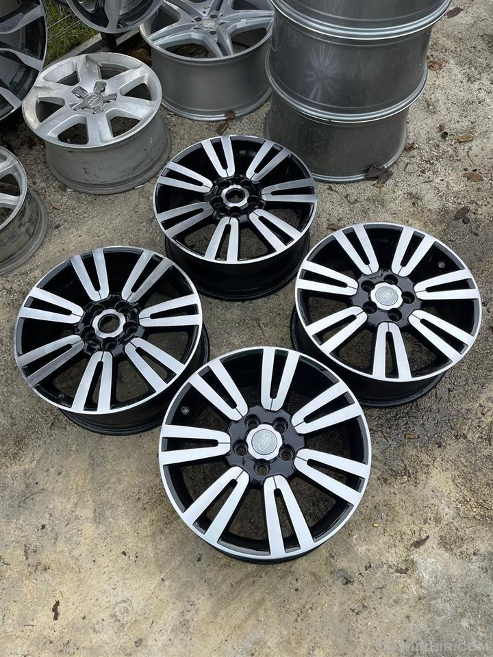 Disqe e goma LAND ROVER 19 INCH ORIGJINAL 