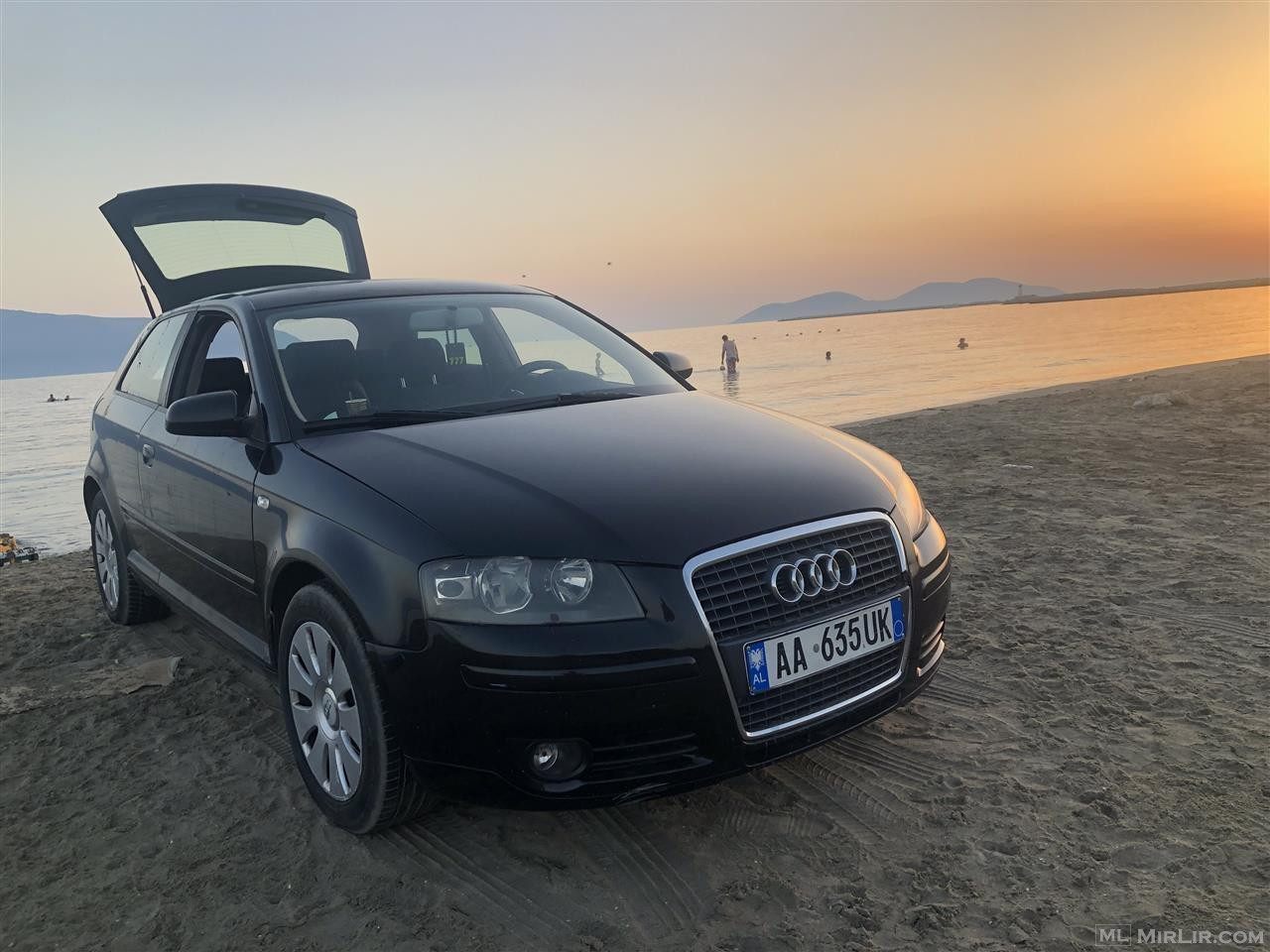 Audi A3 Okazjon