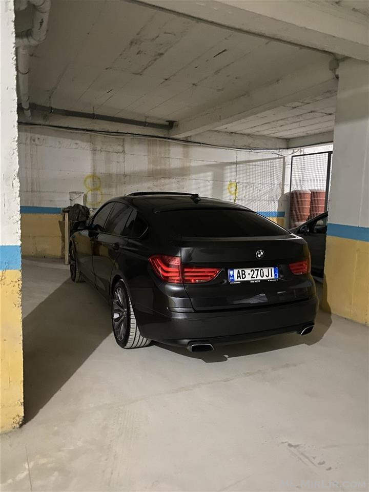 BMW GT 535D Shitet/NDERROHET