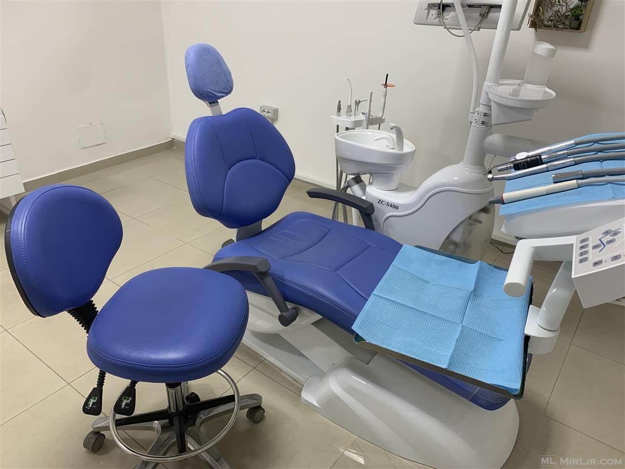 Klinike Dentare
